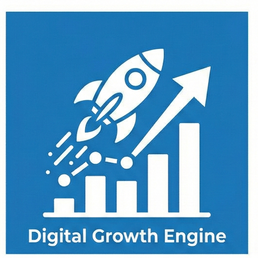 Digital Growth Engine