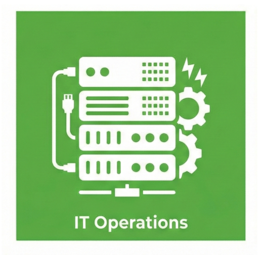 IT Operations & Management